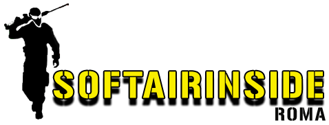 Softairinside Logo