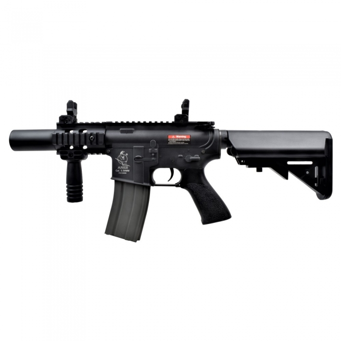 ARES FUCILE ELETTRICO M4 CQB (AR-SC021) - immagine 2