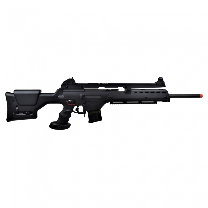 ARES FUCILE SNIPER ELETTRICO SL10 ECU VERSION (AR-SL10) - immagine 2