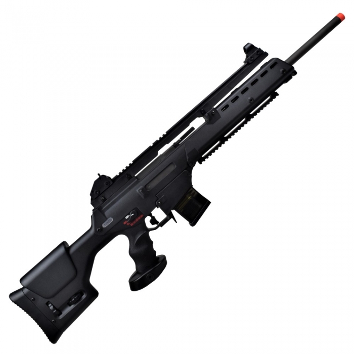 ARES FUCILE SNIPER ELETTRICO SL10 ECU VERSION (AR-SL10) - immagine 4