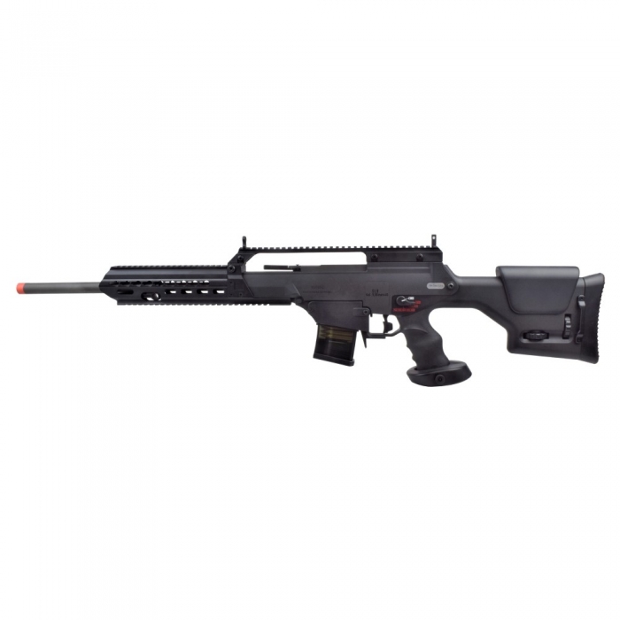 ARES FUCILE SNIPER ELETTRICO SL10 TACTICAL ECU VERSION (AR-SL10R) - immagine 2