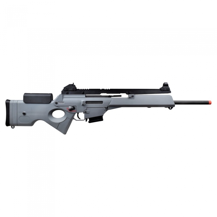 ARES FUCILE SNIPER ELETTRICO SL8 ECU VERSION (AR-SL8) - immagine 2