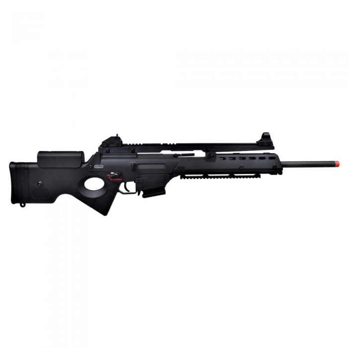 ARES FUCILE SNIPER ELETTRICO SL9 ECU VERSION (AR-SL9) - immagine 2