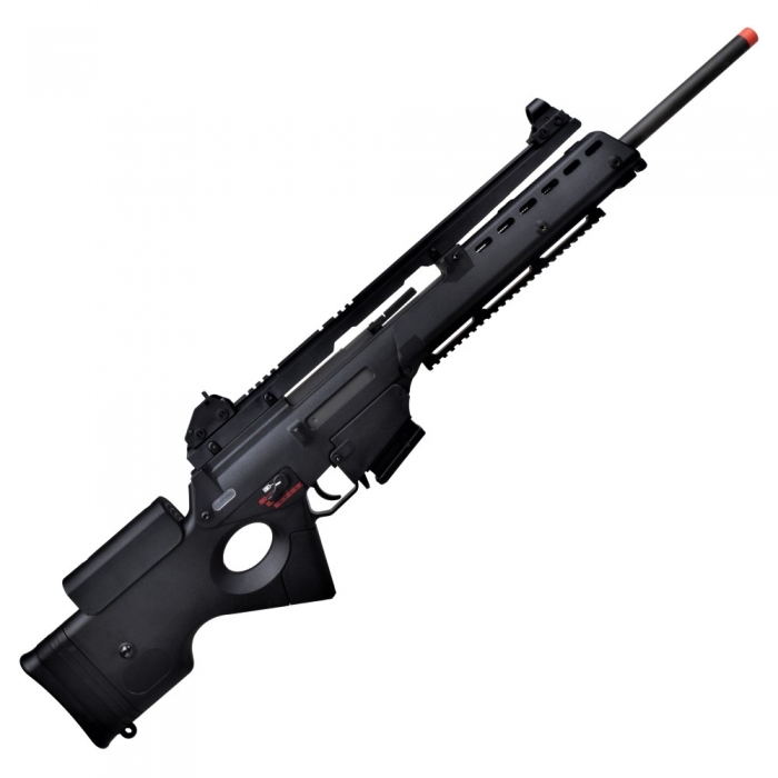 ARES FUCILE SNIPER ELETTRICO SL9 ECU VERSION (AR-SL9) - immagine 3