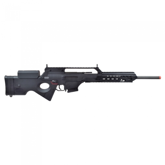 ARES FUCILE SNIPER ELETTRICO SL9 TACTICAL ECU VERSION (AR-SL9R) - immagine 2