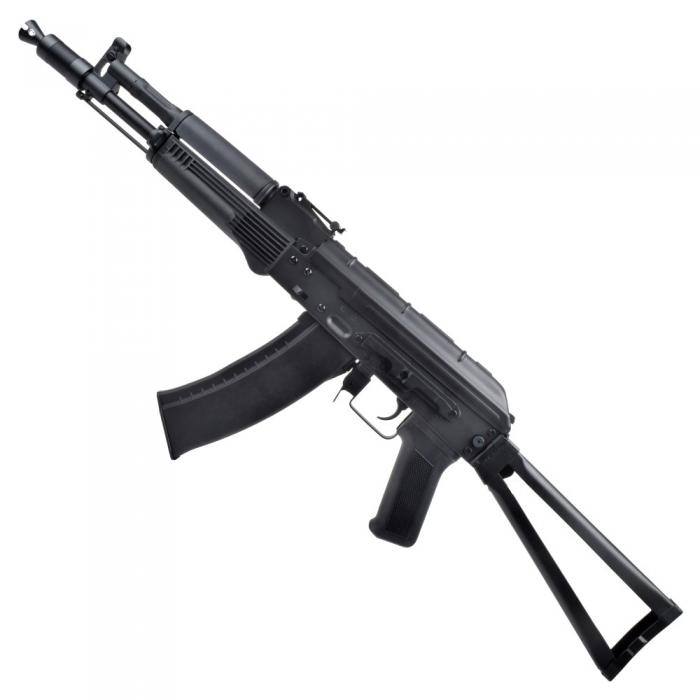 CYMA FUCILE ELETTRICO AK-105 NERO (CM040B) - immagine 2