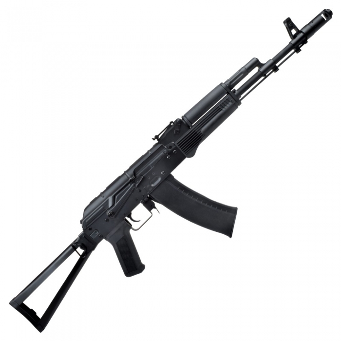 CYMA FUCILE ELETTRICO AKS-74 NERO (CM040) - immagine 3