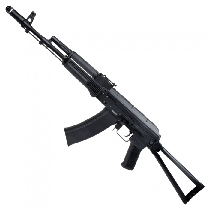 CYMA FUCILE ELETTRICO AKS-74 NERO (CM040) - immagine 4