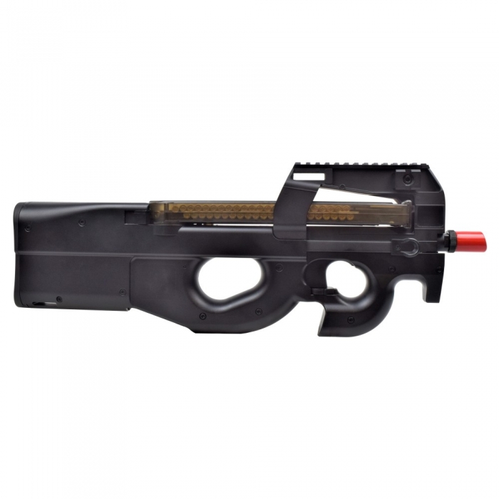 CYMA FUCILE ELETTRICO P90 NERO (CM060) - immagine 2