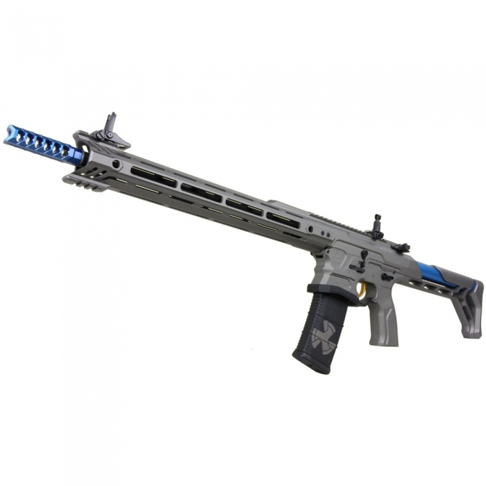 G&G FUCILE ELETTRICO BAMF TEAM (GG-BAMF) - immagine 3