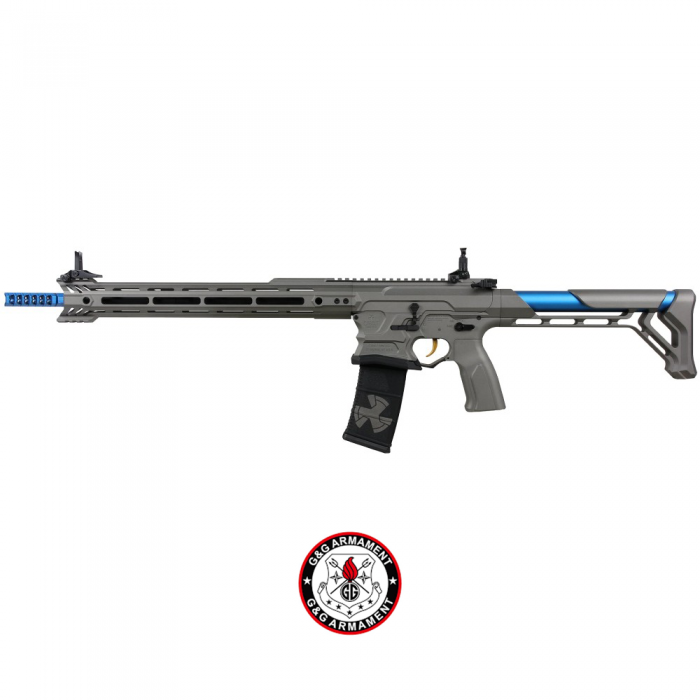 G&G FUCILE ELETTRICO BAMF TEAM (GG-BAMF)