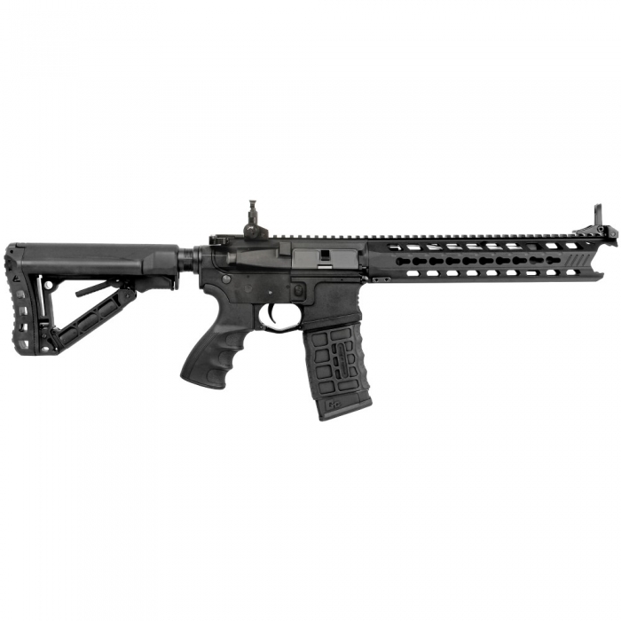 G&G FUCILE ELETTRICO CM16 PREDATOR (GGPTR-ABS) - immagine 2