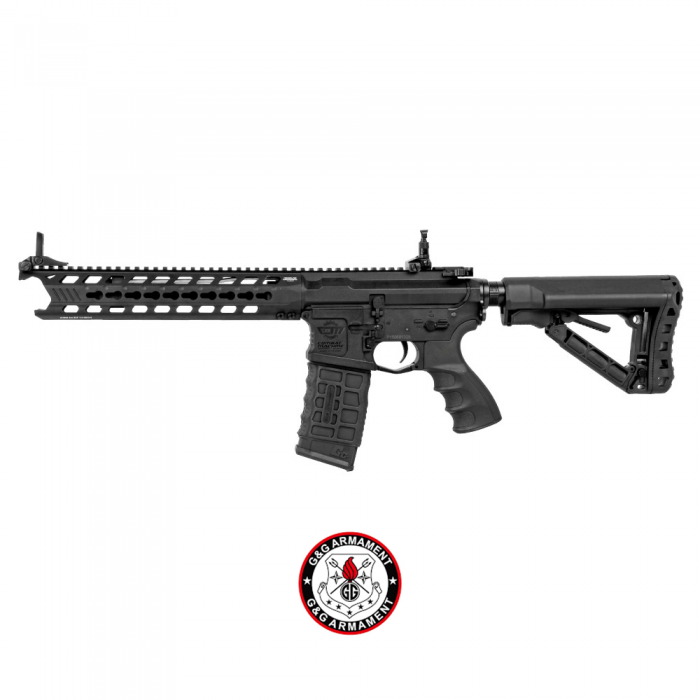 G&G FUCILE ELETTRICO CM16 PREDATOR (GGPTR-ABS)