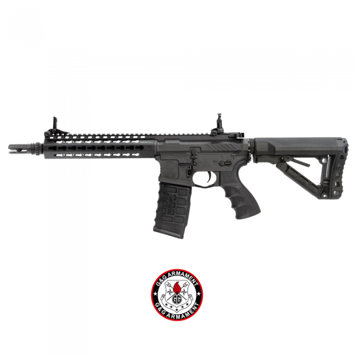 G&G FUCILE ELETTRICO CM16 SRL (GGSRL)