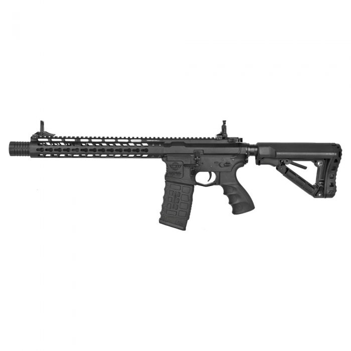 G&G FUCILE ELETTRICO CM16 WILD HOG 12" (GGWL12) - immagine 2