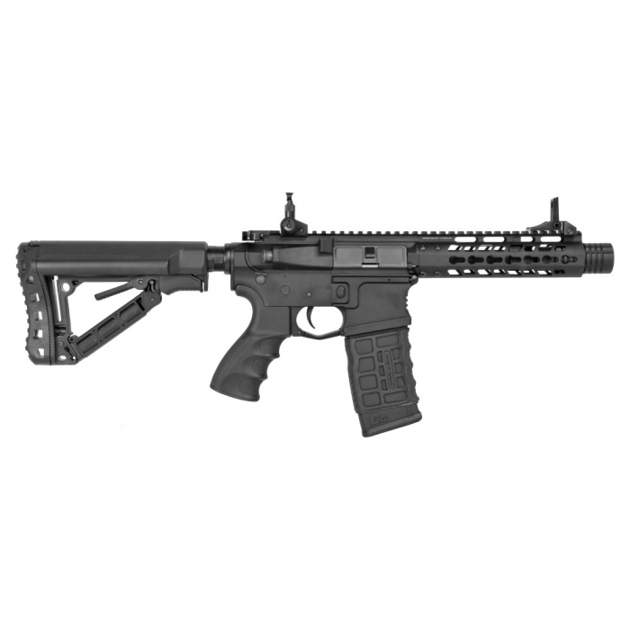 G&G FUCILE ELETTRICO CM16 WILD HOG 7" (GGWL7) - immagine 2