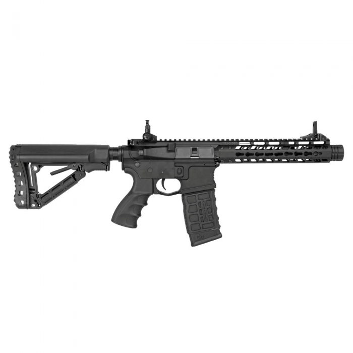 G&G FUCILE ELETTRICO CM16 WILD HOG 9" (GGWL9) - immagine 2