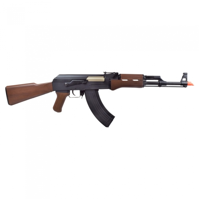G&G FUCILE ELETTRICO CM47 IWS ETU (GG-CM47) - immagine 2
