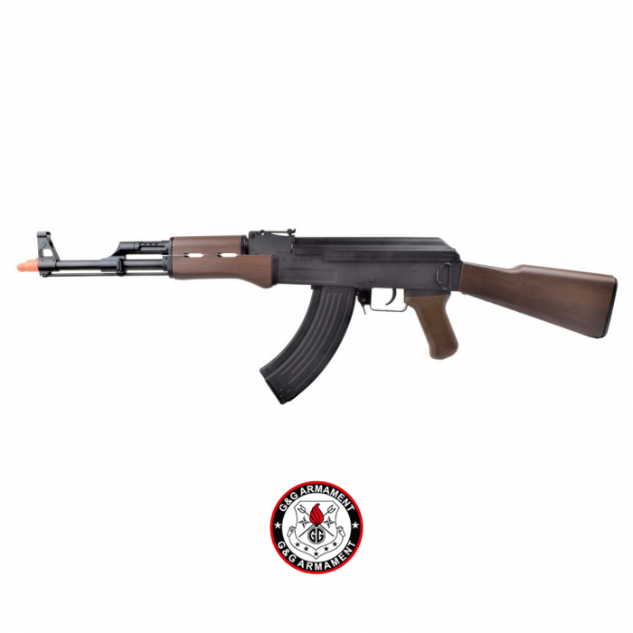 G&G FUCILE ELETTRICO CM47 IWS ETU (GG-CM47)