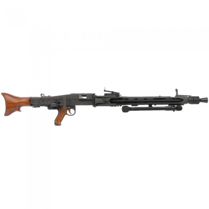 G&G FUCILE ELETTRICO GMG42 (GG-GMG42) - immagine 2