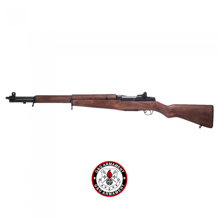 G&G FUCILE ELETTRICO M1 GARAND ETU VERSION (GG-M1ETU)