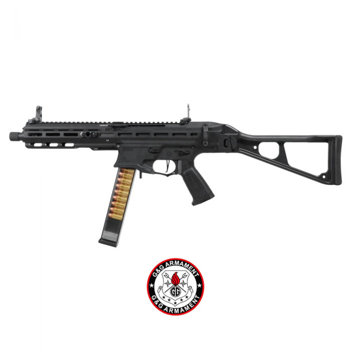 G&G FUCILE ELETTRICO PCC45 (GG-PCC45)