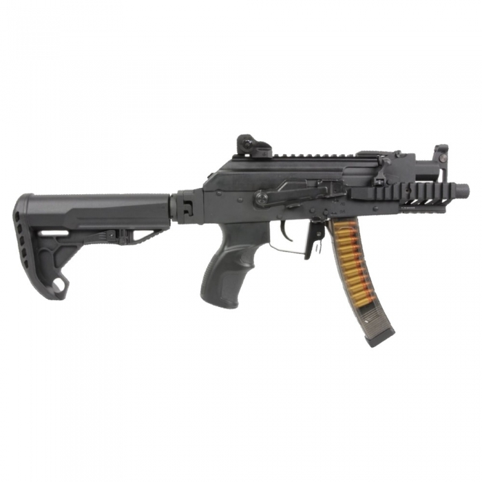 G&G FUCILE ELETTRICO PRK9 RTS (GG-PRK9RTS) - immagine 2