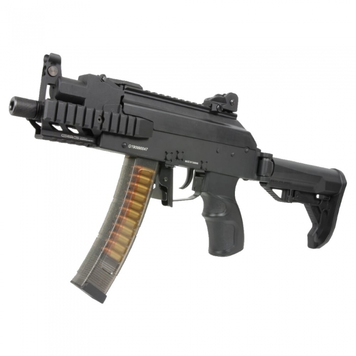 G&G FUCILE ELETTRICO PRK9 RTS (GG-PRK9RTS) - immagine 3