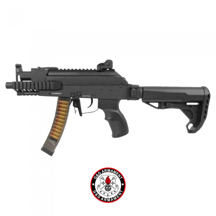 G&G FUCILE ELETTRICO PRK9 RTS (GG-PRK9RTS)