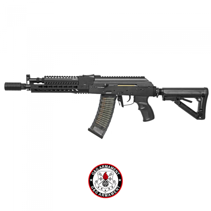 G&G FUCILE ELETTRICO RK74-E (GG-RK74E)