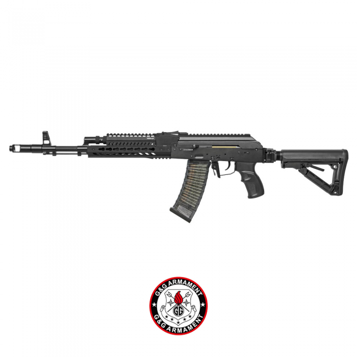 G&G FUCILE ELETTRICO RK74-T (GG-RK74T)