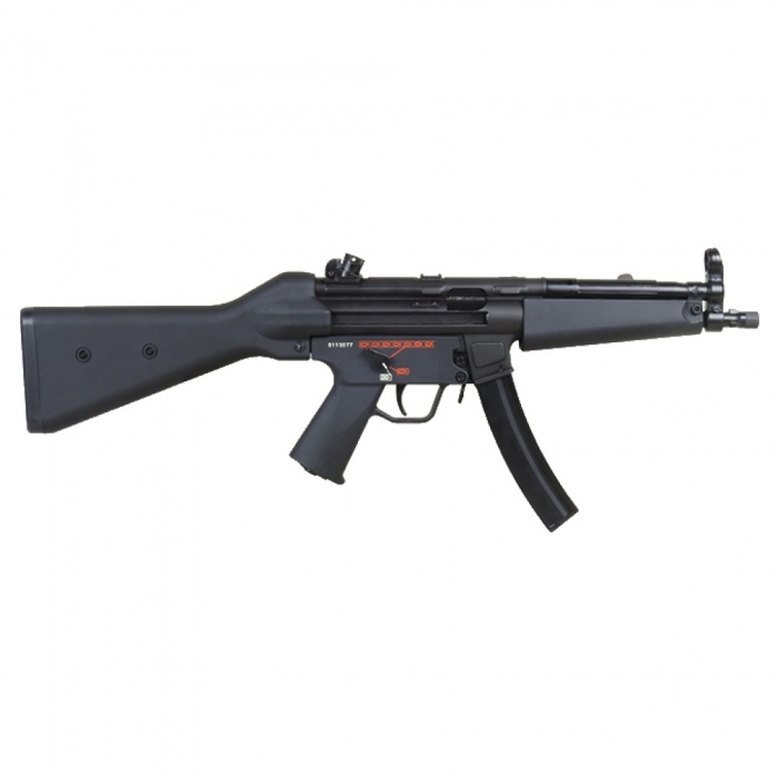 G&G FUCILE ELETTRICO TGM A2 ETU (GG-A4TGM) - immagine 2