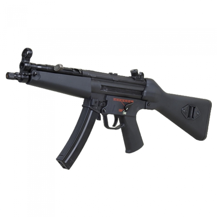 G&G FUCILE ELETTRICO TGM A2 ETU (GG-A4TGM) - immagine 3