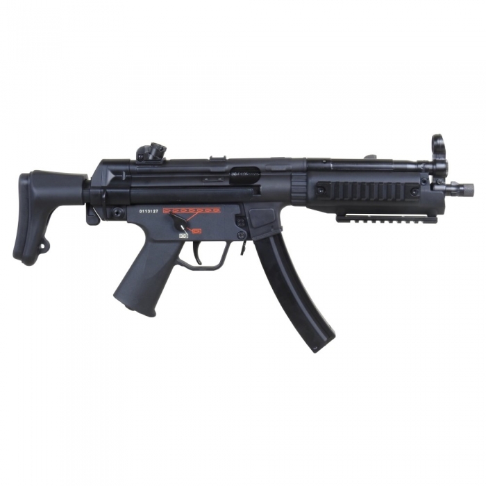 G&G FUCILE ELETTRICO TGM A3 ETU (GG-A5TGM) - immagine 2