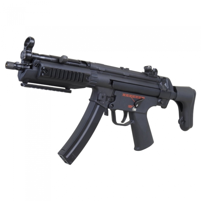 G&G FUCILE ELETTRICO TGM A3 ETU (GG-A5TGM) - immagine 3