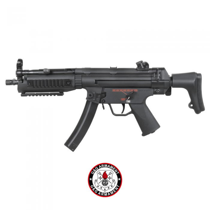 G&G FUCILE ELETTRICO TGM A3 ETU (GG-A5TGM)