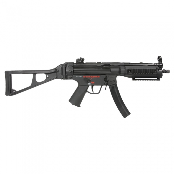 G&G FUCILE ELETTRICO TGM A3 PDW ETU (GG-A5TGM-PDW) - immagine 2