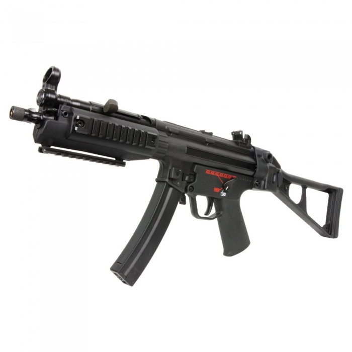 G&G FUCILE ELETTRICO TGM A3 PDW ETU (GG-A5TGM-PDW) - immagine 3