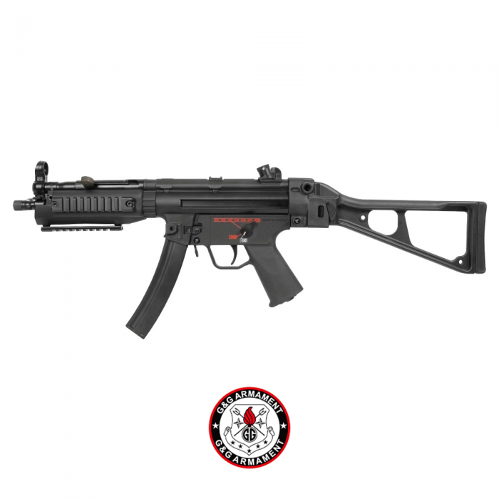G&G FUCILE ELETTRICO TGM A3 PDW ETU (GG-A5TGM-PDW)
