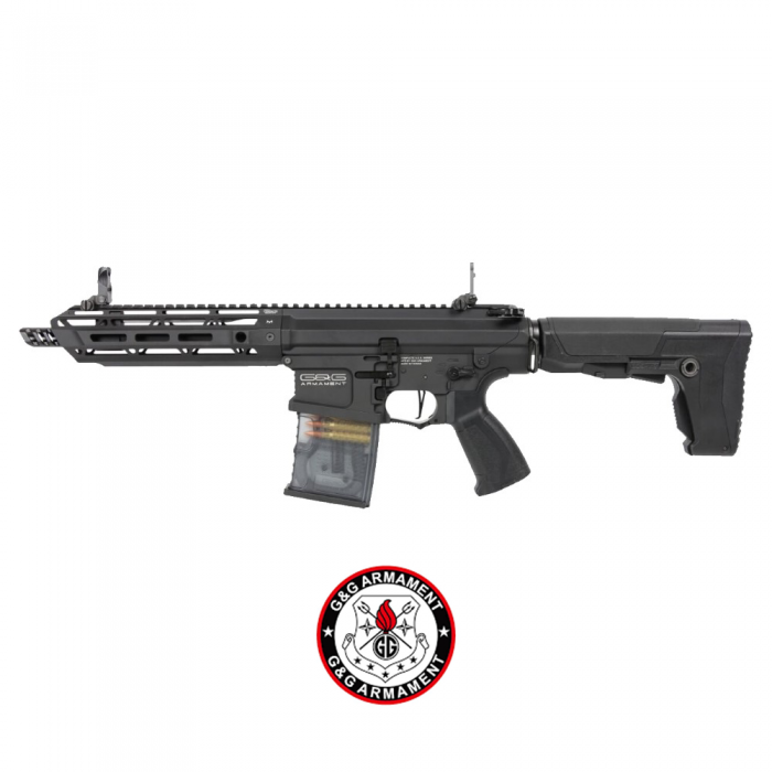 G&G FUCILE ELETTRICO TR16 SBR 308 MK II (GG-308MK2)