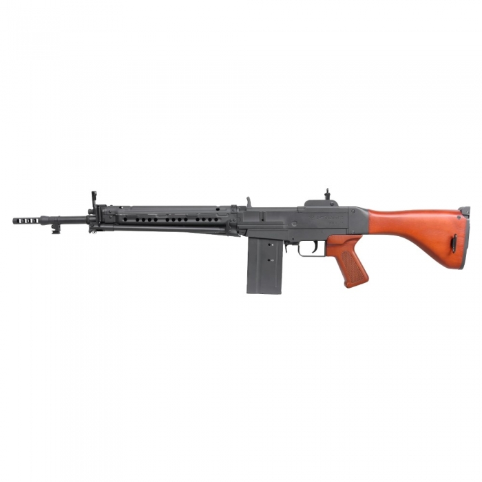 G&G FUCILE ELETTRICO TYPE 64 (GG-TGR064) - immagine 2