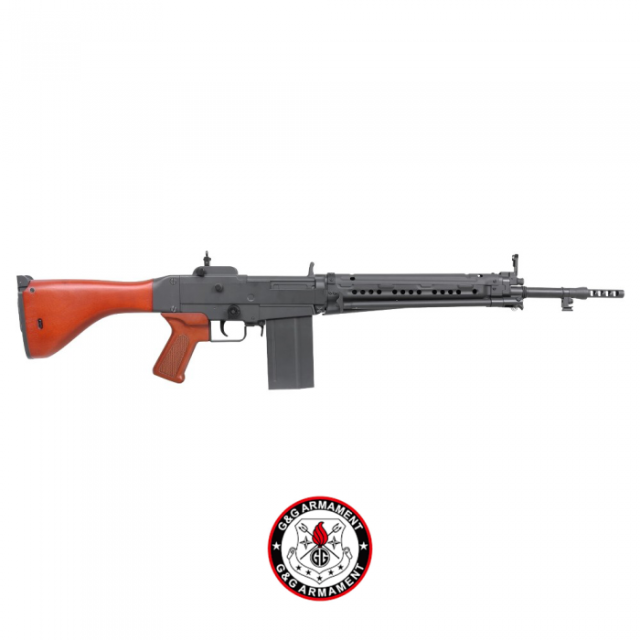G&G FUCILE ELETTRICO TYPE 64 (GG-TGR064)