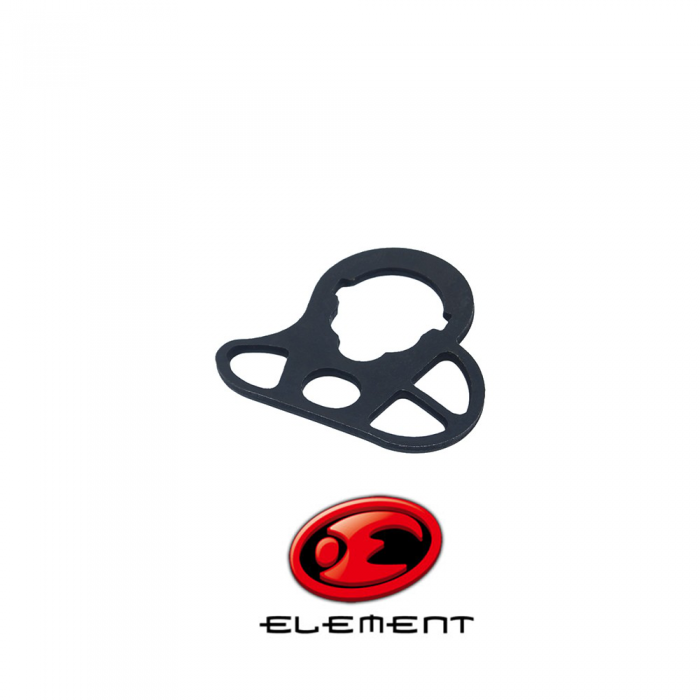 ELEMENT ANELLO PER CINGHIA PER M4 (EL-OT0901)