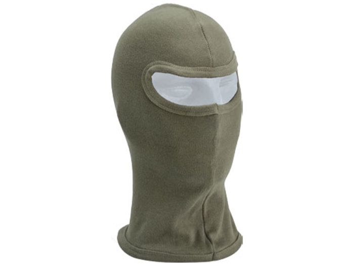 DEFCON 5 BALACLAVA IN COTONE A 1 FORO