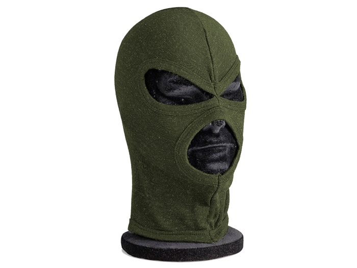 3 HOLES NOMEX® BALACLAVA