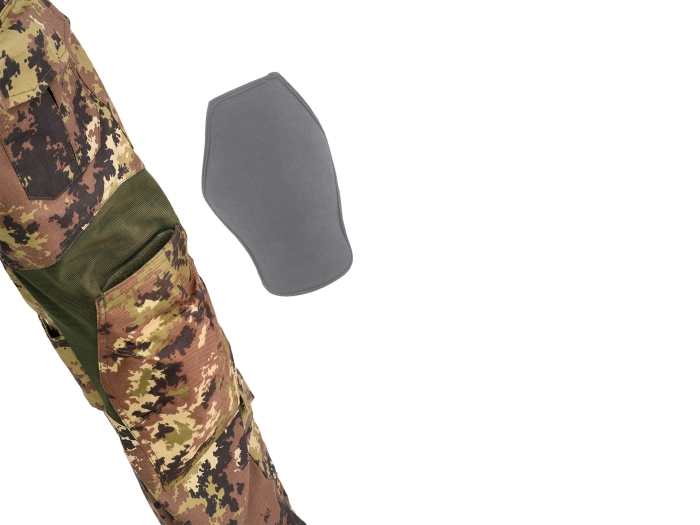 Dragon Tactical Pant Poly Cotton Rip-Stop - immagine 2