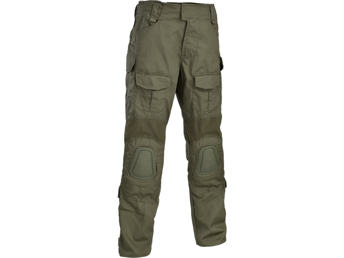 DEFCON 5 PANTALONE GLADIO TACTICAL CON GINOCCHIERE INCLUSE
