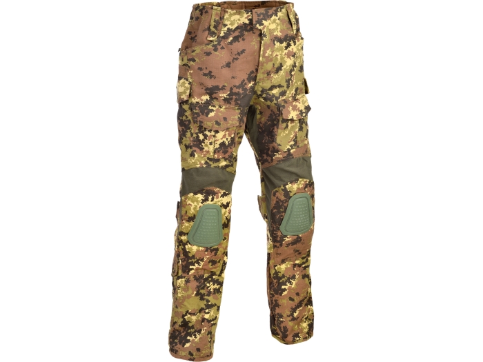 DEFCON 5 PANTALONE GLADIO TACTICAL CON GINOCCHIERE INCLUSE