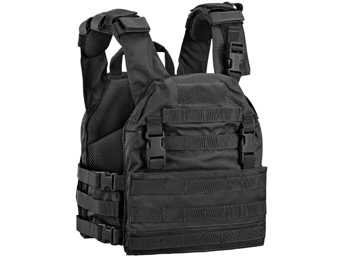 DEFCON 5 COMBAT VEST "THUNDER"