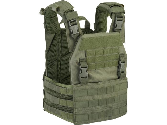 DEFCON 5 DEFENDER PLATE CARRIER